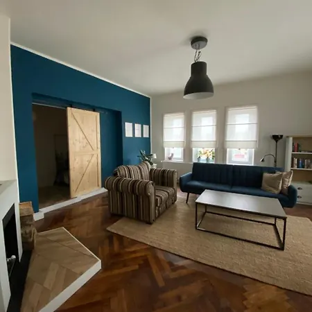 Pod Zabami ビエルスコ・ビアバ