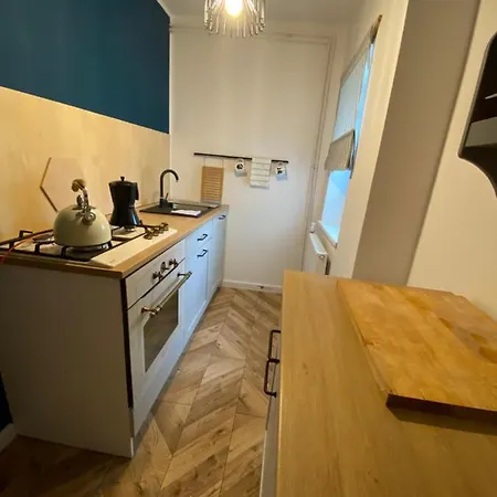 Pod Zabami ビエルスコ・ビアバ