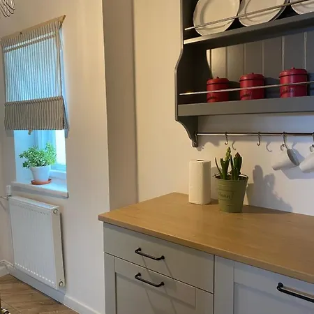 アパート Pod Zabami