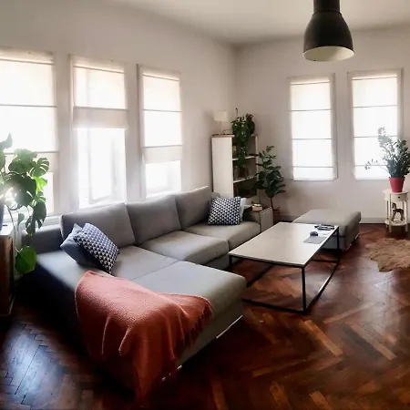 Pod Zabami アパート ビエルスコ・ビアバ